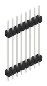 10056850 Fischer Elektronik Steckverbindersysteme