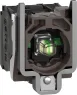 ZB4BW0B134 Schneider Electric Schaltelemente
