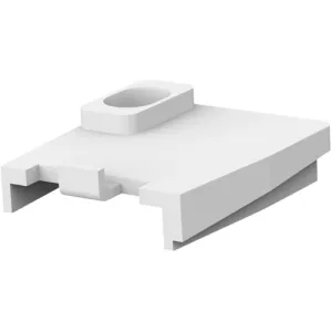 1-640720-0 AMP Zubehör für Platinen Steckverbinder, Verbindungssysteme