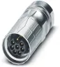 1245239 Phoenix Contact Sensor-Aktor Rundsteckverbinder