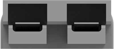 647845-4 AMP Steckverbindersysteme Bild 5