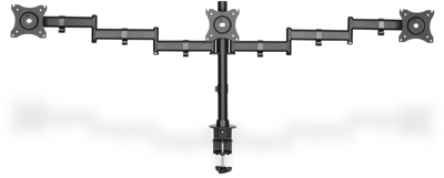DA-90362 DIGITUS Monitor Halterung Bild 1