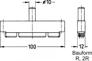09990000183 Harting Maschinen und Ersatzteile