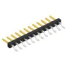 SLY 9 SMD 040 12 S Fischer Elektronik Steckverbindersysteme