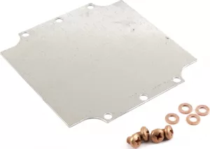 1590ZGRP161PL Hammond Gehäusezubehör