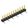 SLY 7 SMD 036 11 S Fischer Elektronik Steckverbindersysteme