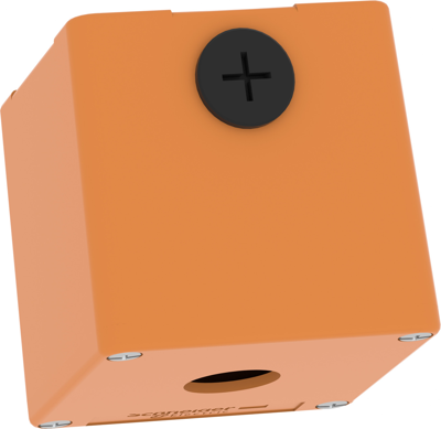 XAPO1501 Schneider Electric Zubehör für Befehlsgeräte Bild 2