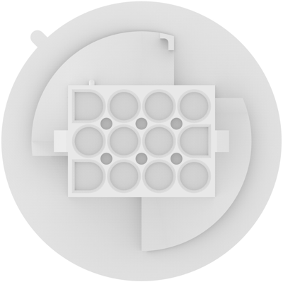 1586854-1 TE Connectivity Steckverbindersysteme Bild 5