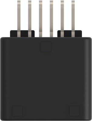 6318772-5 TE Connectivity Automotive Leistungssteckverbinder Bild 3
