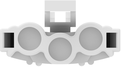 770855-1 AMP Steckverbindersysteme Bild 4