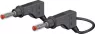 66.9406-10021 Stäubli Electrical Connectors Messleitungen