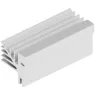 10020646 Fischer Elektronik Kühlkörper