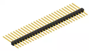 SL12SMD10928G Fischer Elektronik Steckverbindersysteme