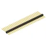 SL 12 SMD 109 28 G Fischer Elektronik Steckverbindersysteme