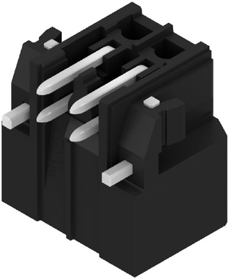1289830000 Weidmüller Steckverbindersysteme Bild 2