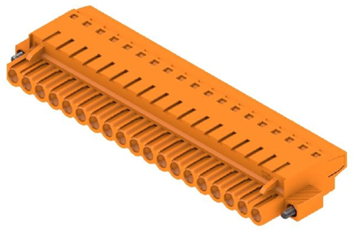 1844160000 Weidmüller Steckverbindersysteme Bild 1