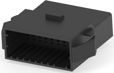 2-1318114-9 AMP Steckverbindersysteme Bild 1