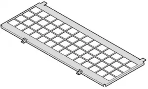24579-632 SCHROFF Gehäusezubehör