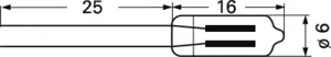 00081016SH Barthelme Lampen, Leuchtmittel