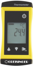 Greisinger Alarm-Thermometer, G1700, 609826