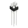 MK 208 4 Z Fischer Elektronik Steckverbindersysteme