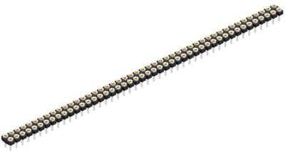 10043316 Fischer Elektronik Steckverbindersysteme