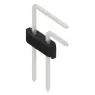 SLV W 2 KA 054 2 Z Fischer Elektronik Steckverbindersysteme