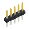 SLY 1 085 5 S Fischer Elektronik Steckverbindersysteme