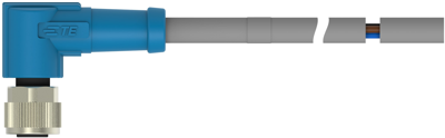 T4051420003-001 TE Connectivity Sensor-Aktor Kabel Bild 3