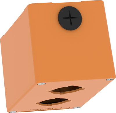 XAPO2602 Schneider Electric Zubehör für Befehlsgeräte Bild 4