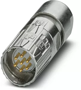 1341731 Phoenix Contact Sensor-Aktor Rundsteckverbinder