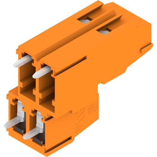 1768850000 Weidmüller Steckverbindersysteme Bild 2