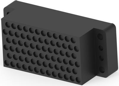 201310-1 AMP Steckverbindersysteme Bild 1