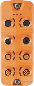 AL1200 IFM electronic Sensor-Aktor Verteilerboxen