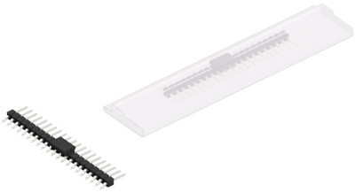 SL12SMD03221ZBSM Fischer Elektronik Steckverbindersysteme