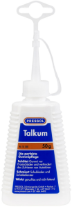 Talkum, Pressol, 50 g, 10588