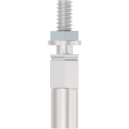 200875-7 AMP Zubehör für Platinen Steckverbinder, Verbindungssysteme Bild 3