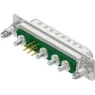 3009W4PAR69E20X CONEC D-Sub Steckverbinder