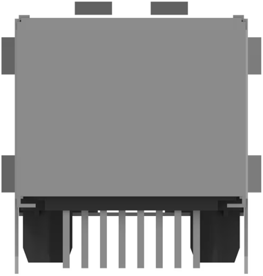 5406296-1 AMP Modularsteckverbinder Bild 4