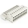 734-309/109-000 WAGO Steckverbindersysteme
