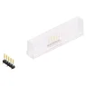SL LP 5 SMD 066 5 S SM Fischer Elektronik Steckverbindersysteme