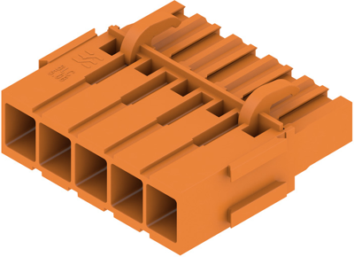 1649400000 Weidmüller Steckverbindersysteme Bild 2