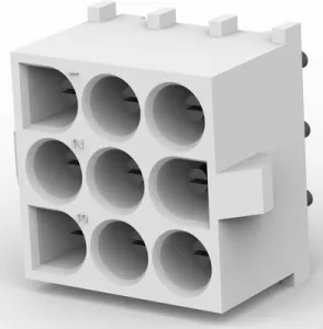 350586-1 AMP Steckverbindersysteme