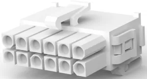 794198-1 AMP Steckverbindersysteme