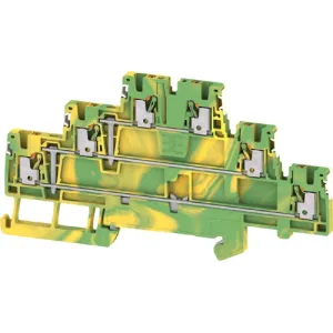 2856240000 Weidmüller Reihenklemmen