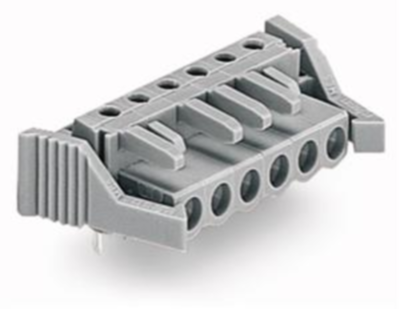 232-244/039-000 WAGO Steckverbindersysteme Bild 1