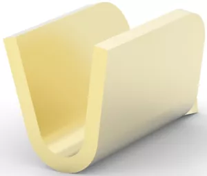 62040-2 AMP Stoßverbinder