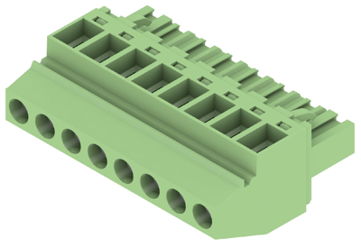 1388880000 Weidmüller Steckverbindersysteme Bild 2
