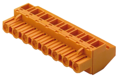 1701890000 Weidmüller Steckverbindersysteme Bild 1