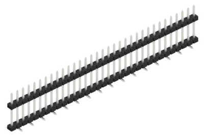 SLY11SMD09233Z Fischer Elektronik Steckverbindersysteme